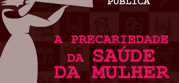  Audiência Pública debate saúde da mulher em Pelotas