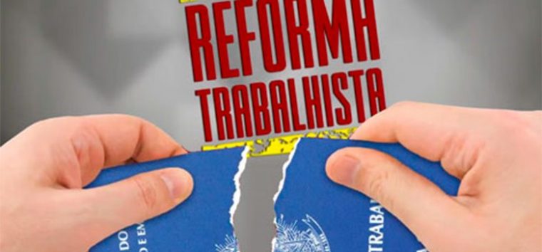  Brasil é um dos 10 piores países do mundo para trabalhar