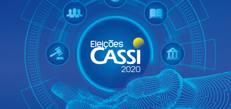  Cassi: eleições terão início em 16 de março