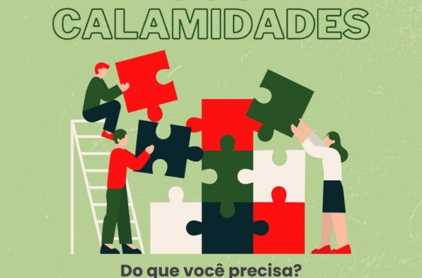  Do que você precisa? Sindicatos e Fetrafi-RS lançam formulário para entender necessidades dos bancários durante as enchentes