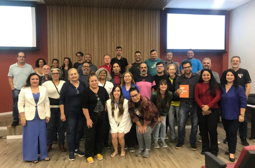  Curso “Economia para a Transformação Social” termina com reflexões sobre desafios da atualidade