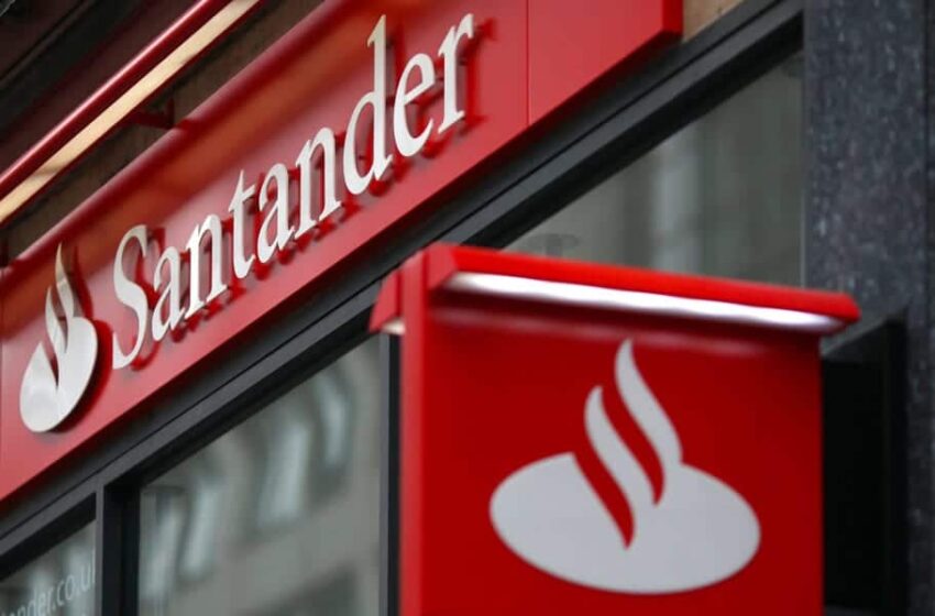  Santander e o fenômeno da “frauderização”