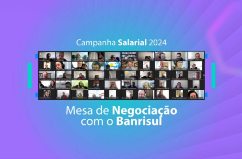  Banrisul usa calamidade para anunciar desmonte do Banco e vira as costas para os vitimados pelas enchentes