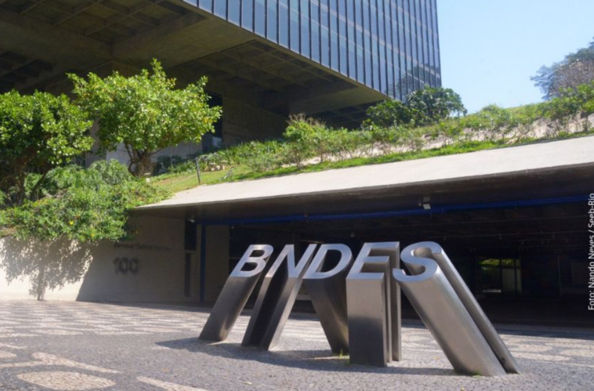  BNDES: Negociação desta segunda (26) termina com poucos avanços