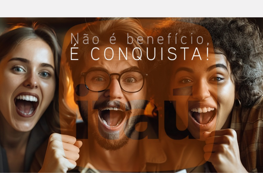  Bancários do Itaú recebem PCR junto com a PLR