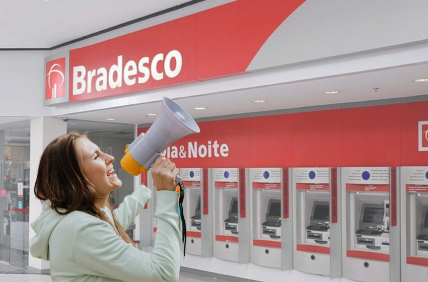  Bradesco apresenta Campanha Oncológica ao movimento sindical