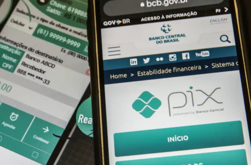  Pix terá novas regras a partir de novembro; alguns aparelhos terão que ser cadastrados