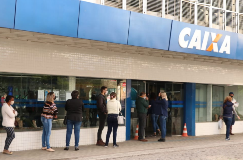  População carente tem de ser o foco da Caixa